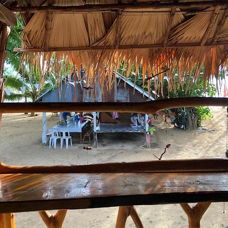 Malee Homestay Ko Por Exteriér fotografie