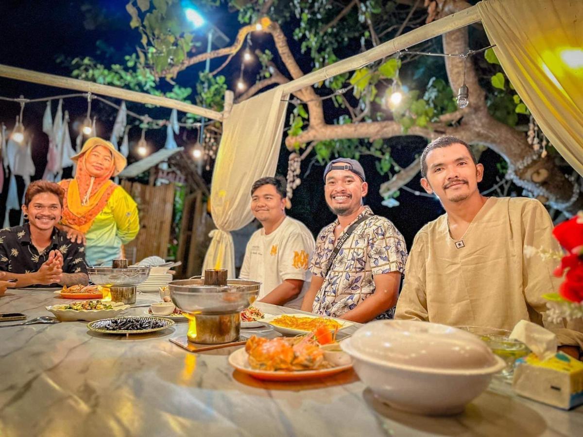 Malee Homestay Ko Por Exteriér fotografie