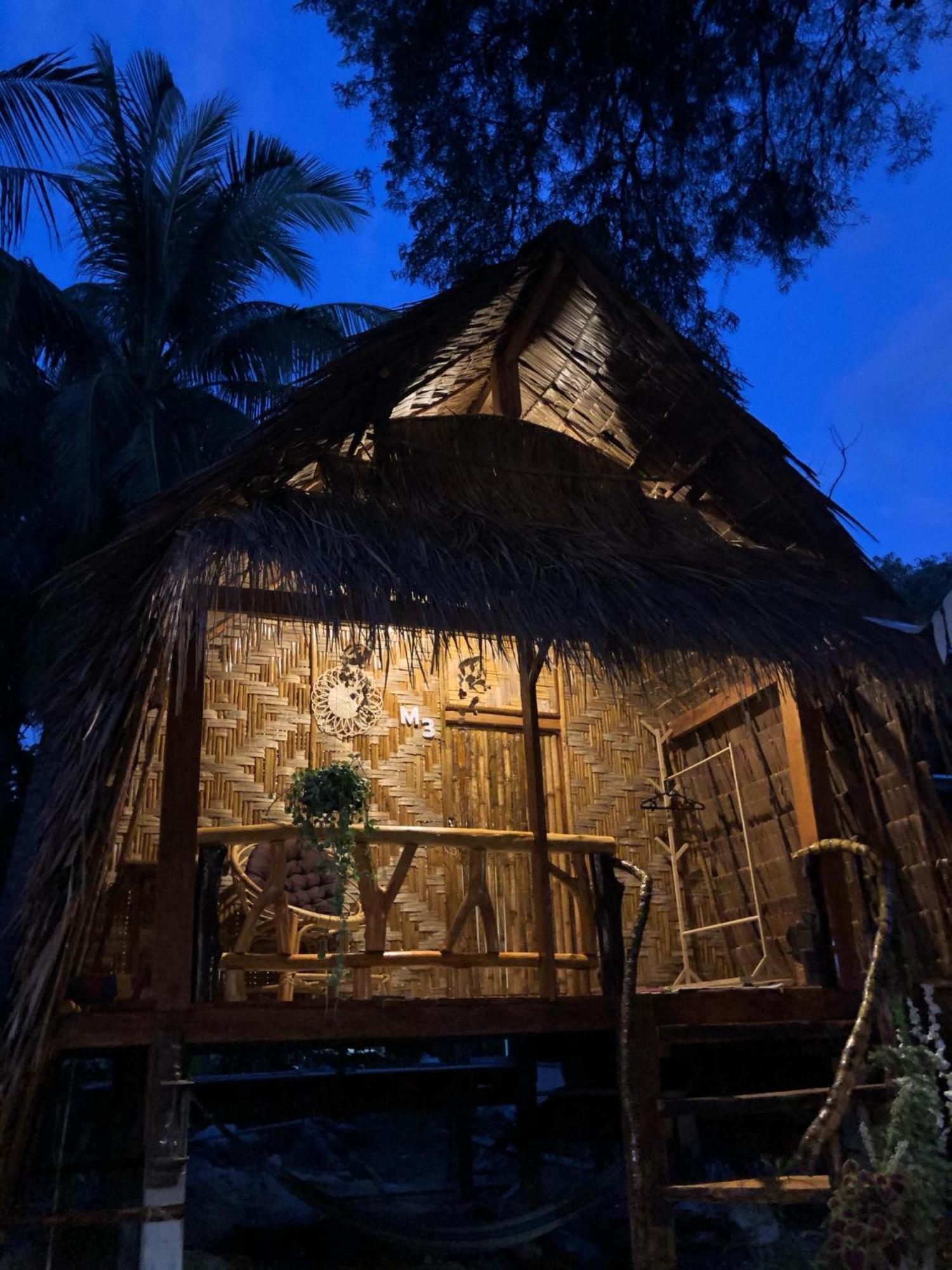 Malee Homestay Ko Por Exteriér fotografie
