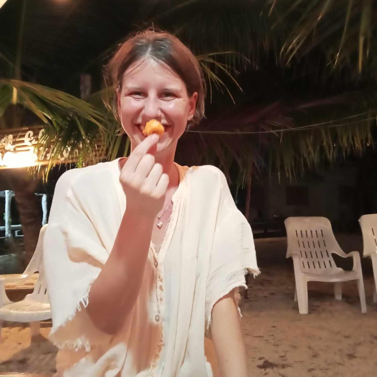 Malee Homestay Ko Por Exteriér fotografie
