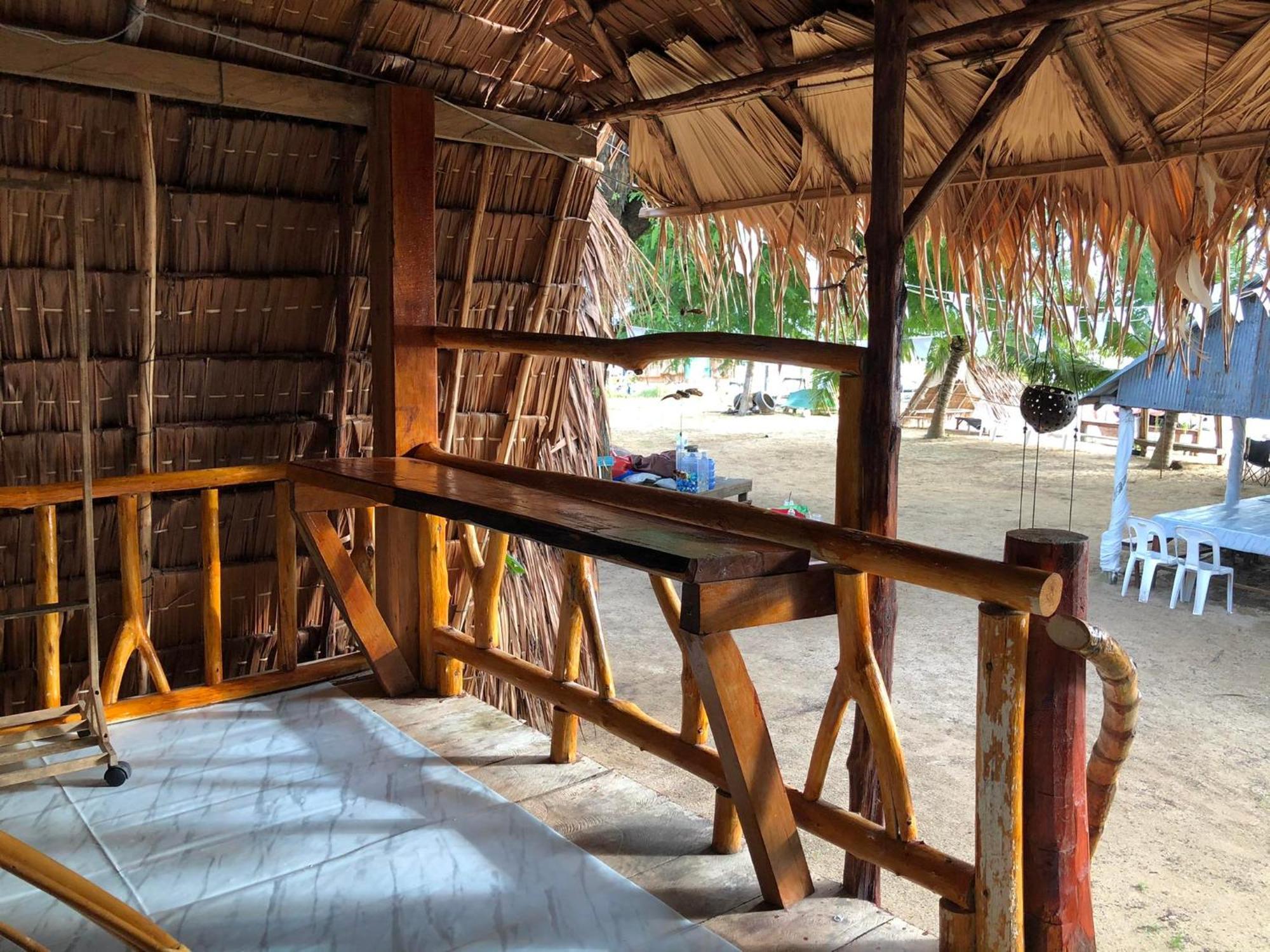 Malee Homestay Ko Por Exteriér fotografie